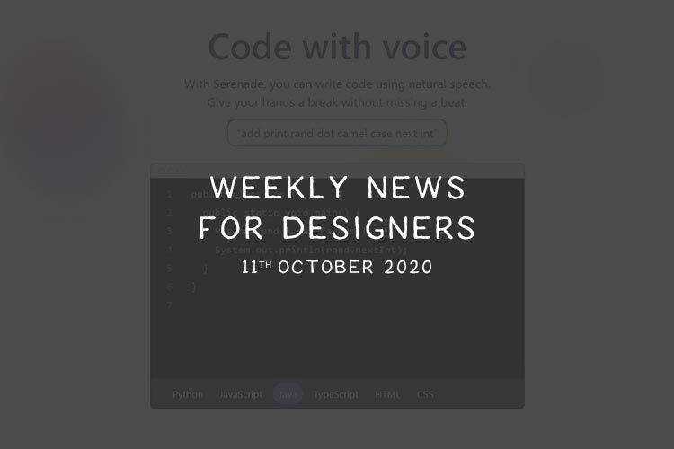 Weekly News for Designers № 561 weekly-news-for-designers-oct-11-thumb