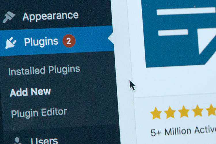 The Grumpy Designer’s WordPress Plugin Pet Peeves wp-plugin-th