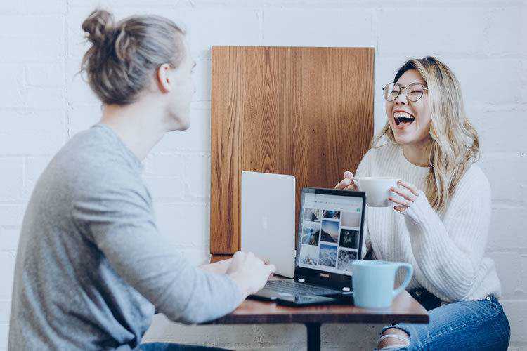 Finding Your Comfort Zone with Clients