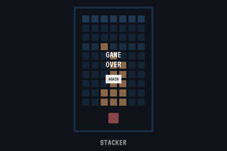 8 Pure CSS Games You Can Play in Your Browser