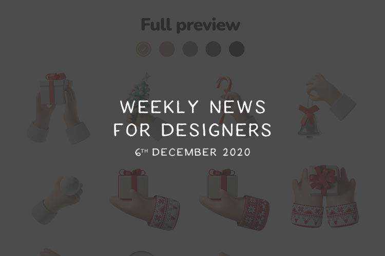 Weekly News for Designers № 569 weekly-news-for-designers-dec-06-thumb