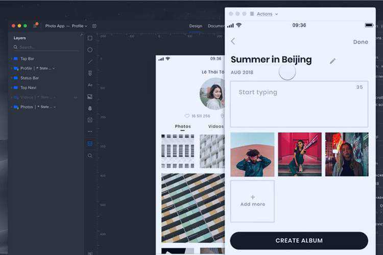 The 12 Best UX/UI Tools for Designers