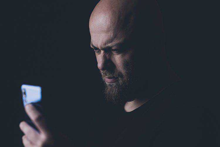 Where Two-Factor Authentication Falls Short