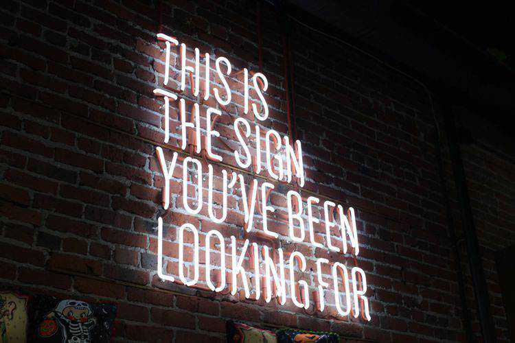 Finding a Niche as a Designer Isn’t Just an Overused Cliché