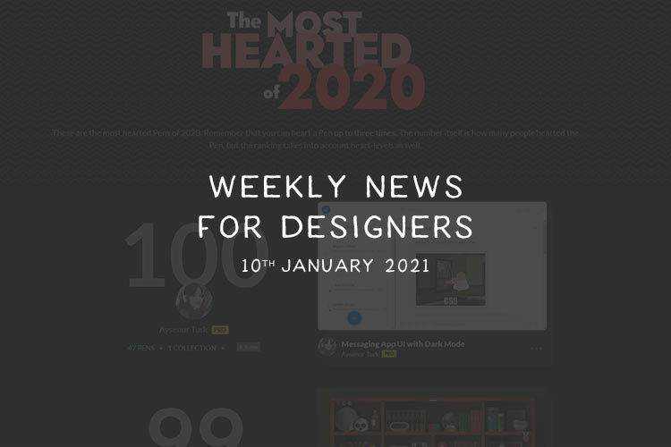 Weekly News for Designers № 574 weekly-news-for-designers-jan-10-thumb