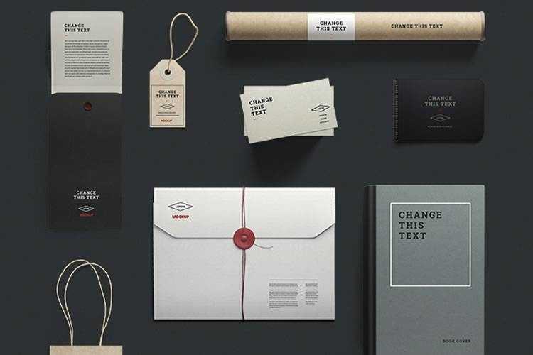 15 Free Hero Scene Creator Mockup Templates for Photoshop