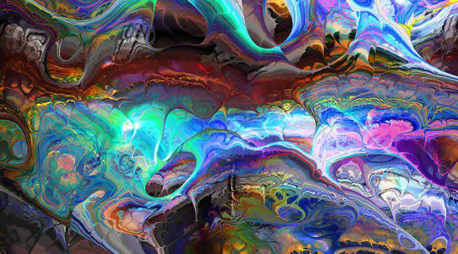Colorspace color abstract desktop wallpaper hd 4k high-resolution