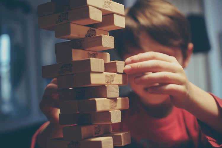 Why Web Design Is Never Simple