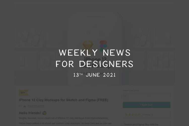 Download Weekly News For Designers 596 Css For Web Vitals Github Profile Generator Fluid Css Typography Modern Minimal Ui Style