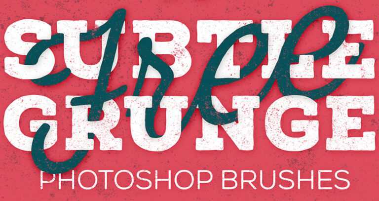 20+ Free Photoshop Brushes for Adding Subtle Realism to Your Artwork ...