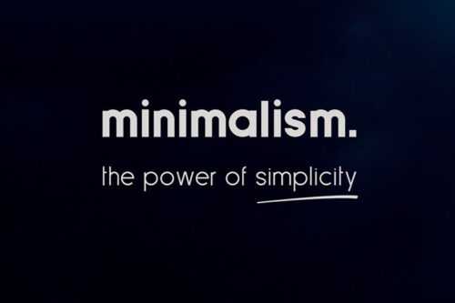 20 Fantastic Free Fonts for Minimal Design