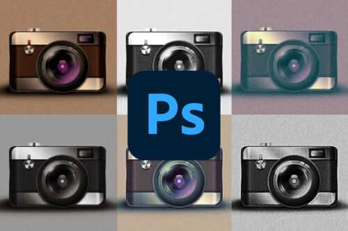 40 Free Photoshop Actions for Adding Vintage Effects to Your Photos