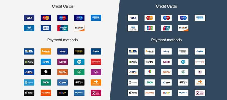 Ultimate Payment Icon Set Gregoire Segretain sketch app