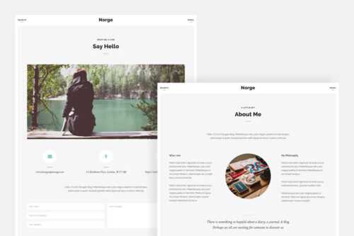 The 20 Best Free Personal Blog Themes for WordPress