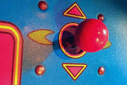 Want UX Inspiration? Look To Classic Video Games