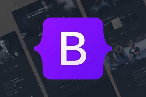 The 40 Best Free Bootstrap 5 Templates & Themes