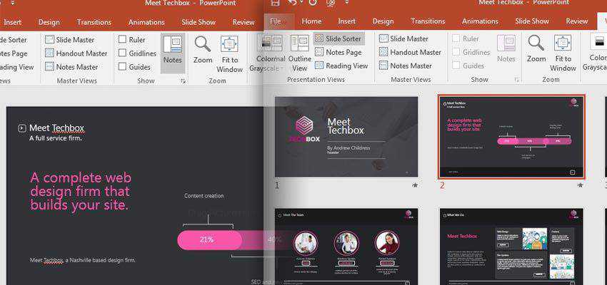 How to Learn PowerPoint Quickly