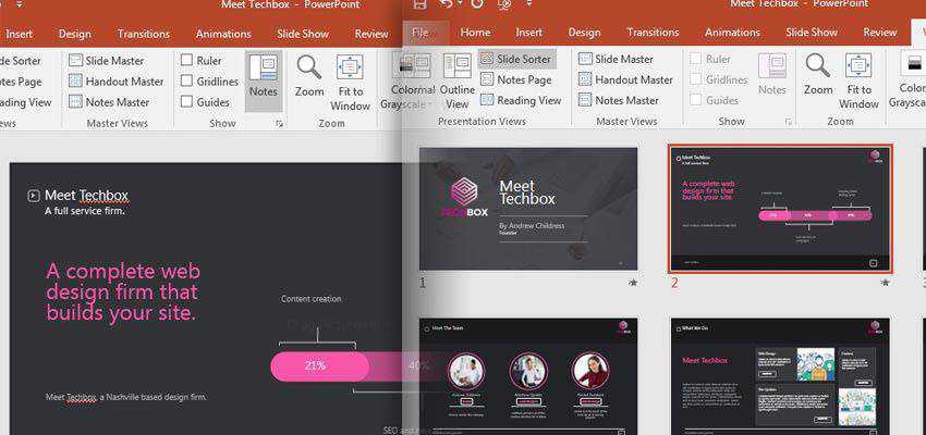 best-powerpoint-presentation-design-tutorial