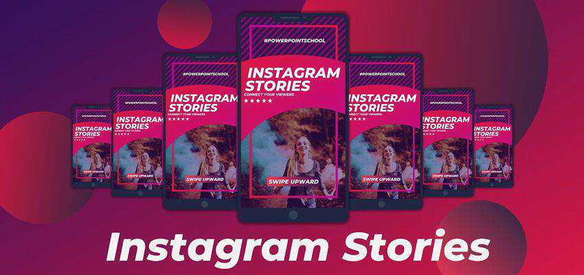 How to Create an Animated Instagram Story in PowerPoint