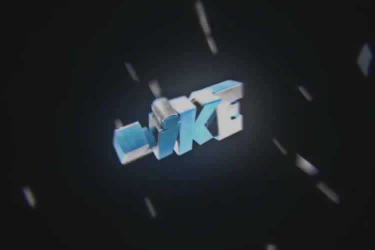 opener animation ae adobe after effects template motion design project files video movie free