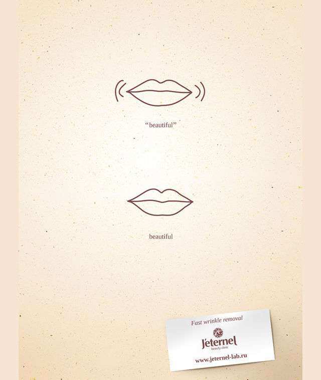 40 Stunning Minimalist Print Ads For Your Inspiration Speckyboy 40 Stunning Minimalist Print Ads For Your Inspiration Speckyboy