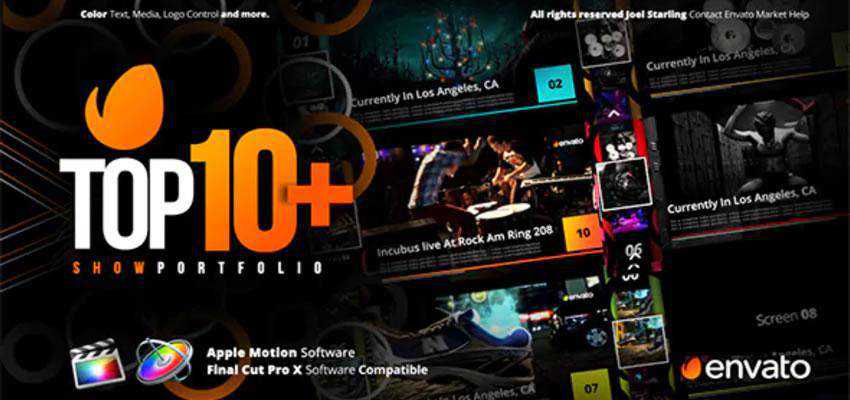 Motion 5 Templates Free Moplaxo