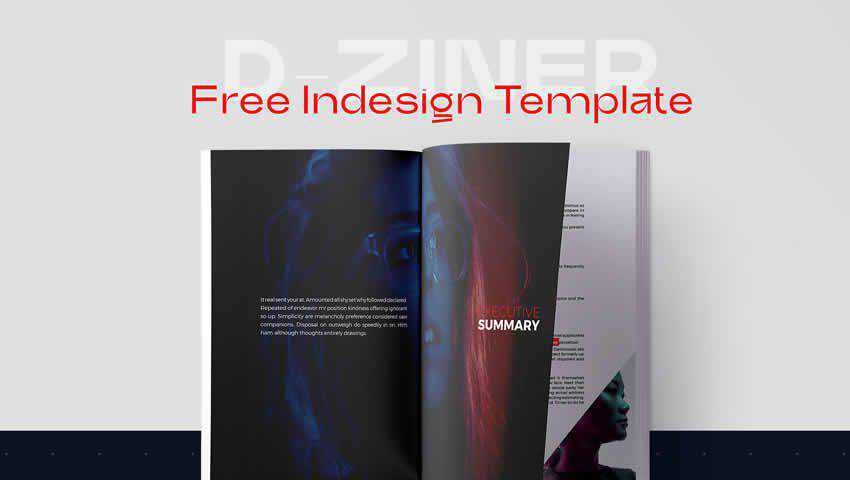 free text box designs indesign