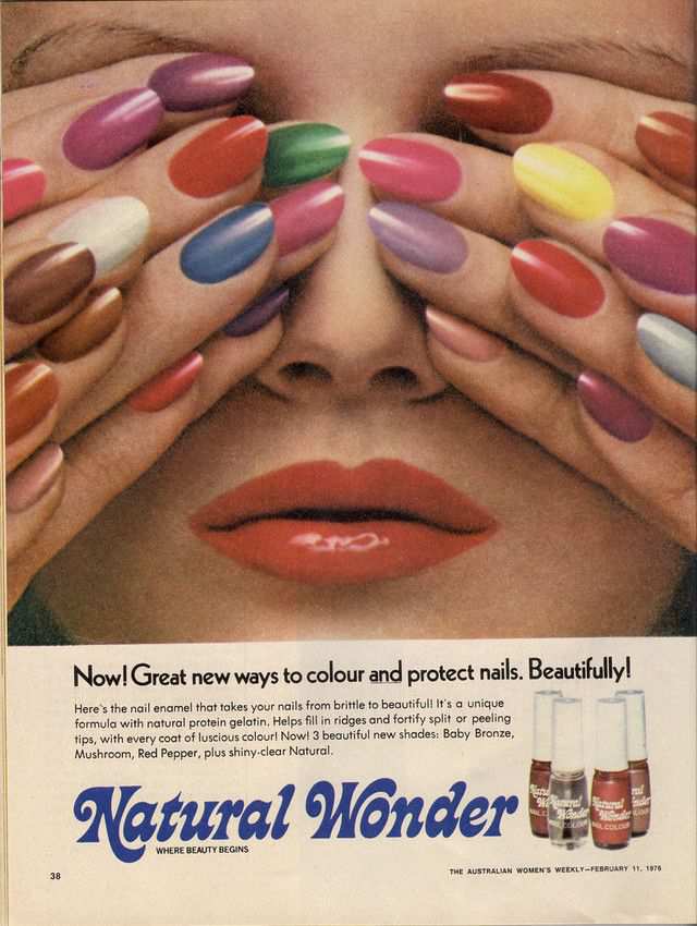 vintage poster advertisment design Easter Egg Colours