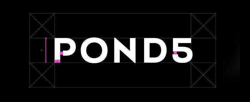 Pond5 newsletter video videographer