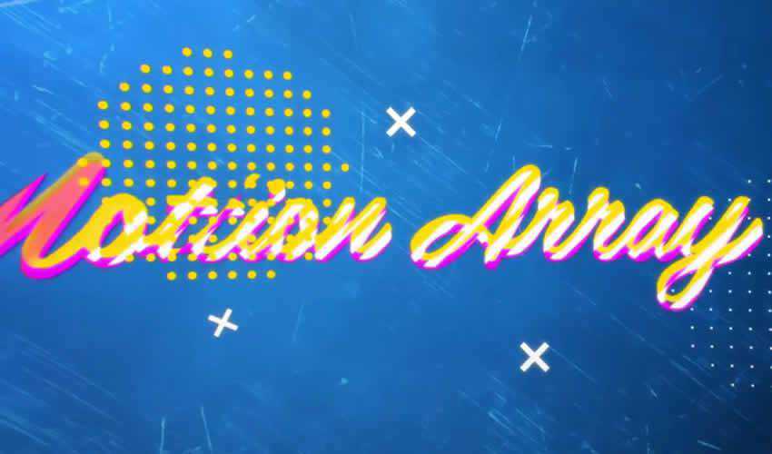 branding logo reveals ae adobe animation after effects template design motion project free video files