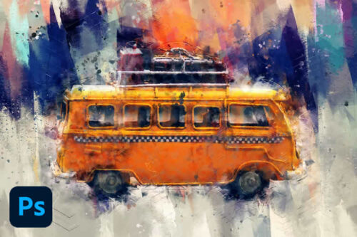 The 25 Best Photoshop Actions for Creating Stunning Art Effects