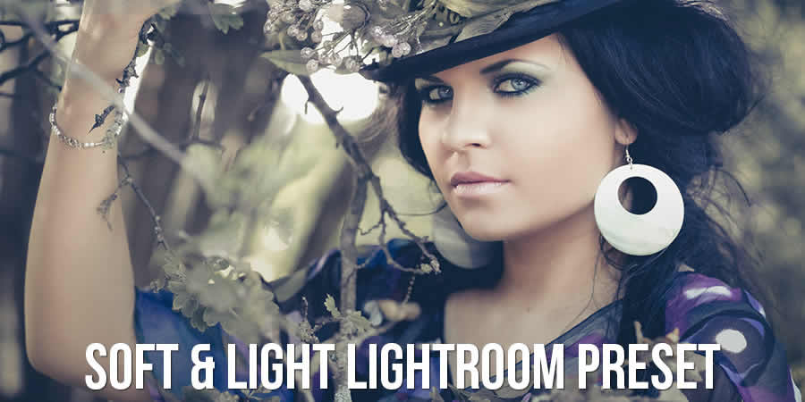 Soft Light Lightroom Preset