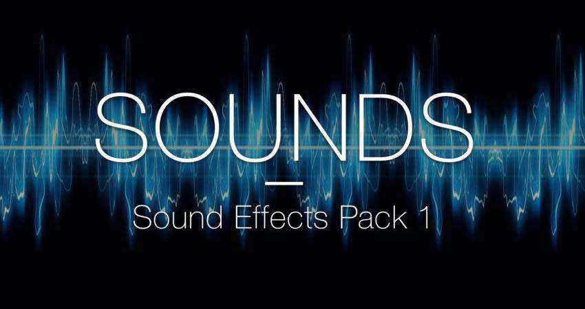 Sound Effects Pack free final cut pro fcpx preset template