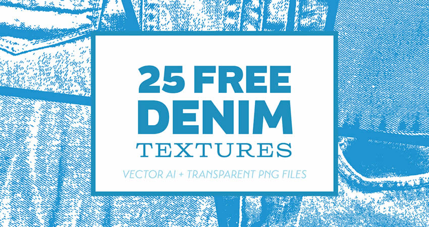 Denim free high-res textures