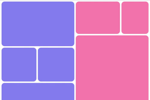 8 CSS Snippets for Creating Bento Grid Layouts