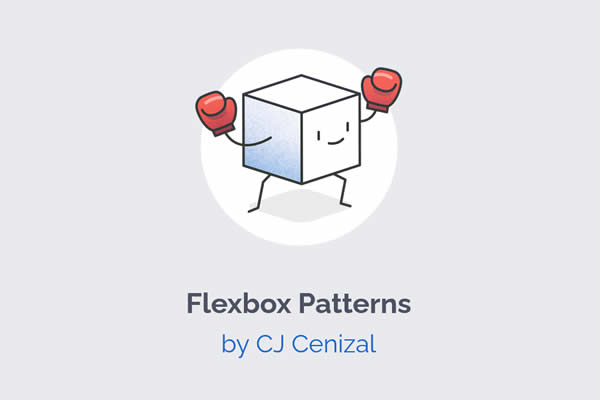 Flexbox Patterns & Examples