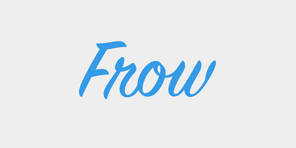 Frow CSS
