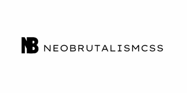 NeoBrutalismCSS