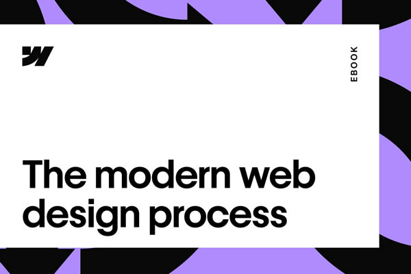 The Modern Web Design Process Free eBook for Web Designers Developers