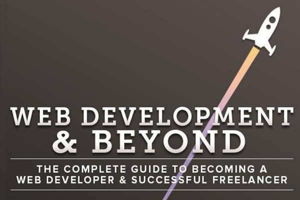 The Freelancer Guide to Web Development Free eBook for Web Designers Developers
