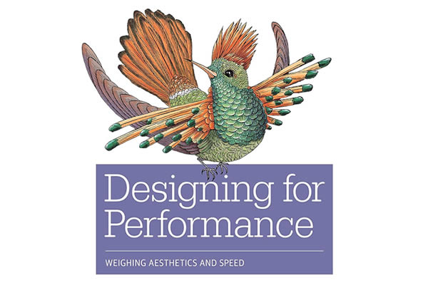Designing for Performance Free eBook for Web Designers Developers