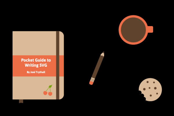 Pocket Guide to Writing SVG Free eBook for Web Designers Developers