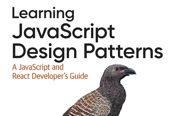 Learning JavaScript Design Patterns Free eBook for Web Designers Developers