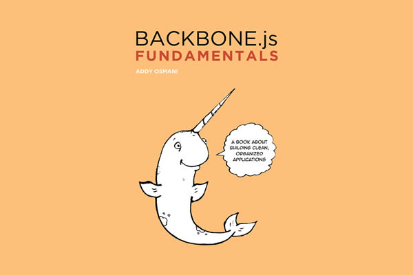 Developing Backbone.js Applications Free eBook for Web Designers Developers
