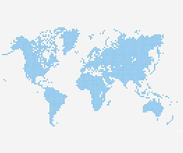 Pixel World Maps Free to Download