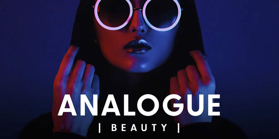 Analogue Beauty Kodak & 35mm Lightroom Presets Analogue Film Free to Download