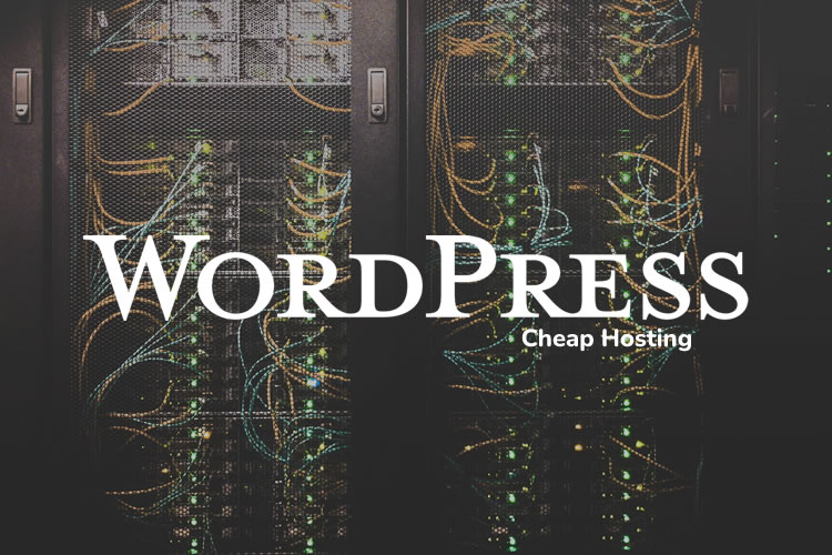 The 10 Best Cheap WordPress Hosting Packages in 2025