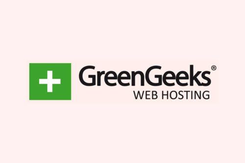GreenGeeks Managed WordPress