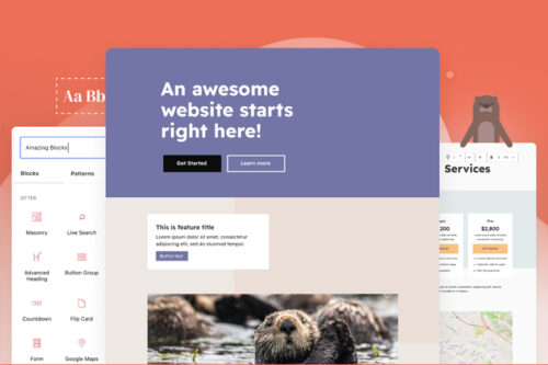 8 Best Block Suites You Can Add to WordPress