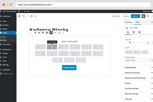 8 Best Block Suites You Can Add to WordPress